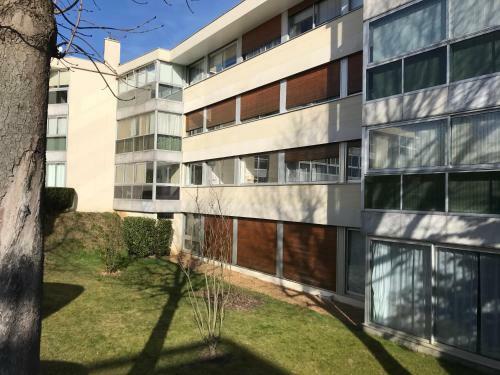 Apartamento Le Petit Roi - Standingplace