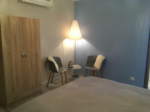 Bed & Breakfast Chez Mary Elise