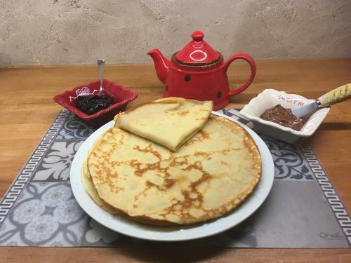 Bed & Breakfast Chez Mary Elise