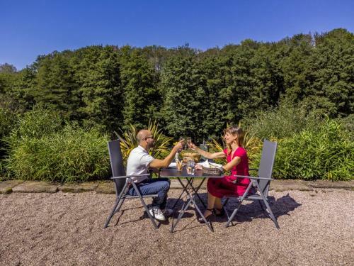 Bed & Breakfast Chambres D'h�tes "la Landre"