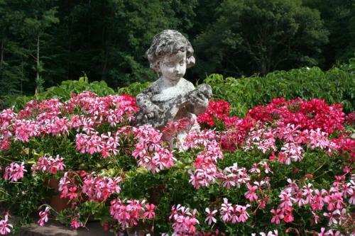 Bed & Breakfast Chambres D'h�tes "la Landre"