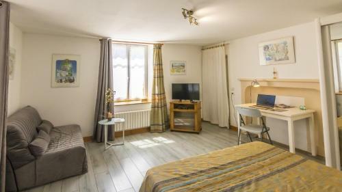 Bed & Breakfast Chambres D'h�tes "la Landre"