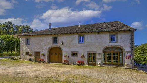 Bed & Breakfast Chambres D'h�tes "la Landre"