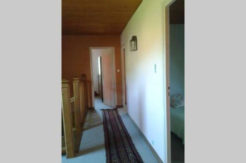 Le Claux De M�