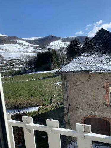 Hostal L'estive Du Claux
