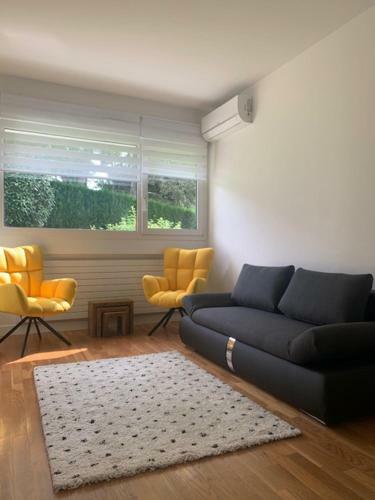Bed & Breakfast Les Chambres D'h�tes Du Golf, 91830