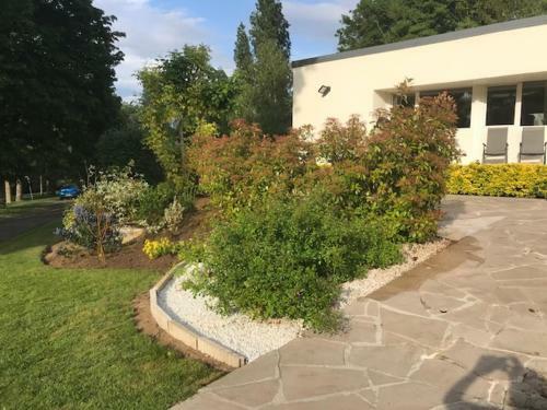 Bed & Breakfast Les Chambres D'h�tes Du Golf, 91830