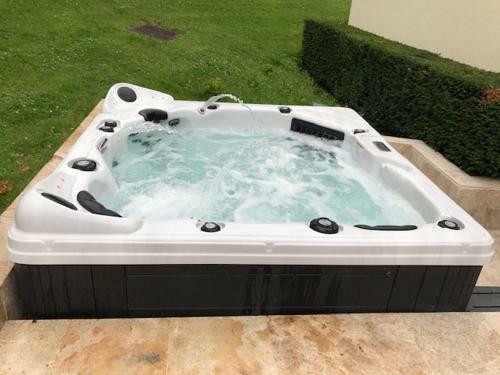Bed & Breakfast Les Chambres D'h�tes Du Golf, 91830