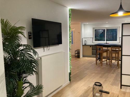 Apartamento Le Freedom, Triplex, 2 Private Bathrooms