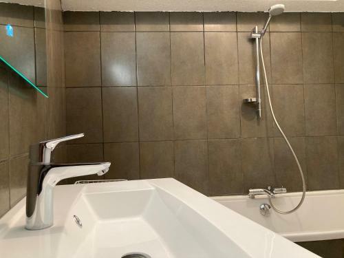 Apartamento Le Freedom, Triplex, 2 Private Bathrooms