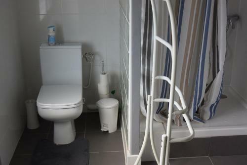 Apartamento Appartement Ind�pendant Privatif Avec Jardin