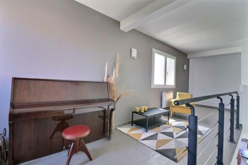 Villa Design Le Cr�s