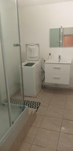 Apartamento Le Creusot