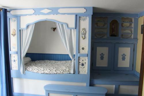 Hostal Auberge De Keringar