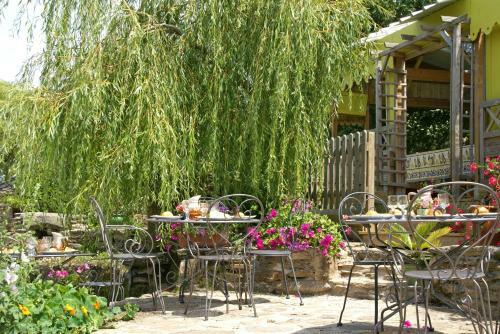 Hostal Auberge De Keringar