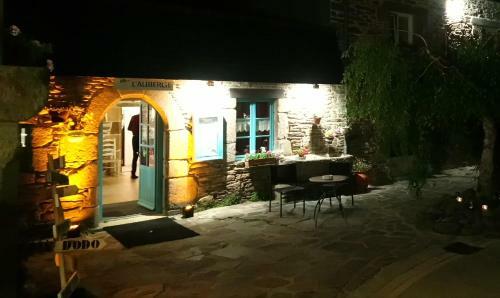 Hostal Auberge De Keringar