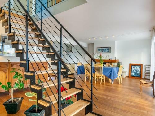 Holiday Home La Gr�ve Bleue
