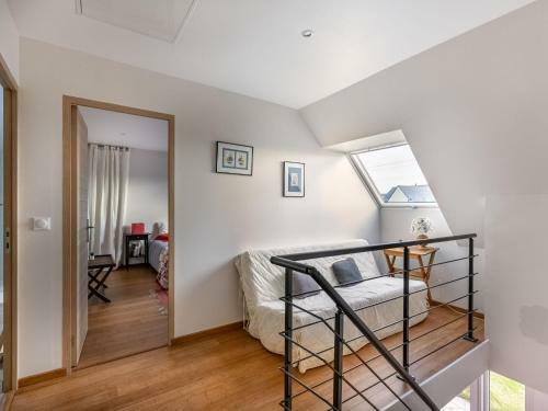 Holiday Home La Gr�ve Bleue