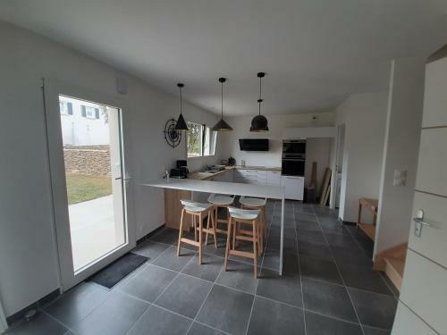 La Maison Des Lavandi�res