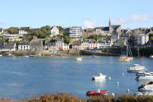 Tinyhouse Le Conquet