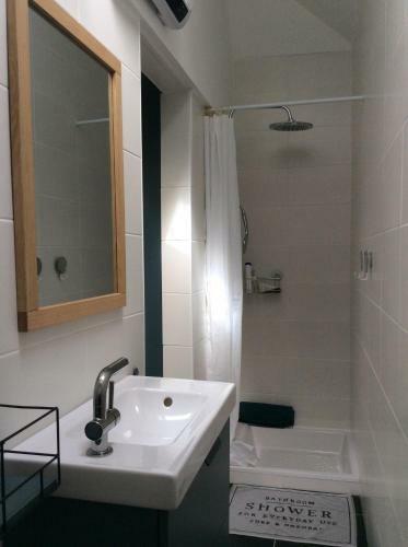 Tinyhouse Le Conquet