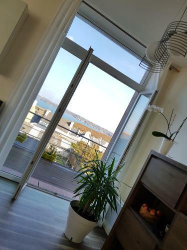 Apartamento Saint Joseph