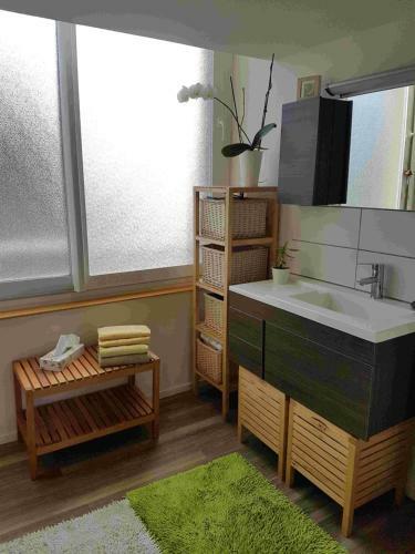 Apartamento Saint Joseph