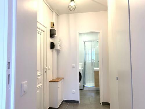 Apartamento Appart'village Le Creusot