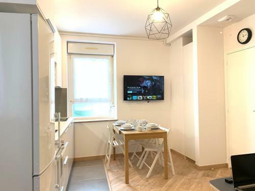 Apartamento Appart'village Le Creusot