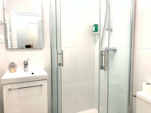 Apartamento Appart'village Le Creusot