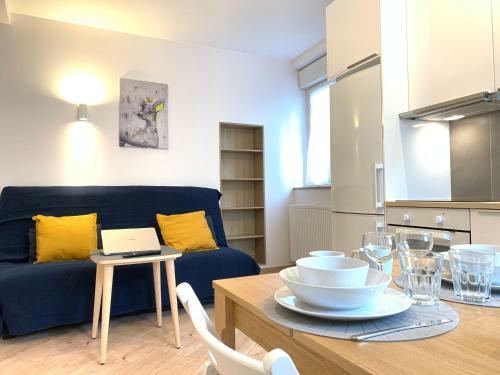 Apartamento Appart'village Le Creusot