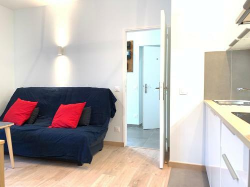Apartamento Appart'village Le Creusot