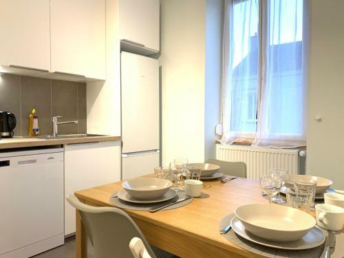 Apartamento Appart'village Le Creusot