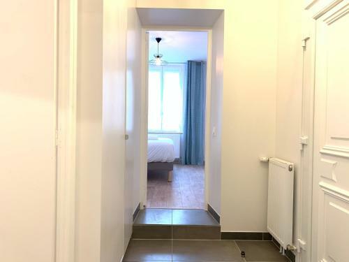 Apartamento Appart'village Le Creusot