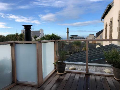 Apartamento Appartement L'embarcad�re