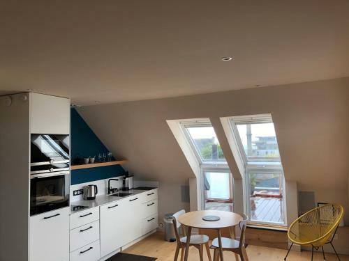 Apartamento Appartement L'embarcad�re