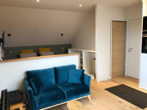 Apartamento Appartement L'embarcad�re