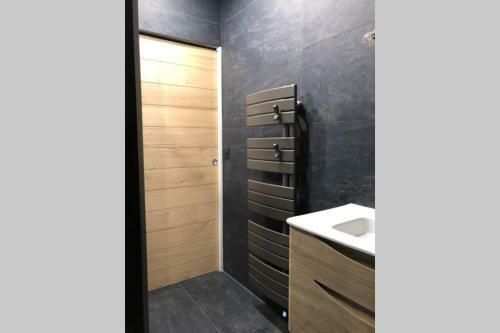 Apartamento Appartement L'embarcad�re