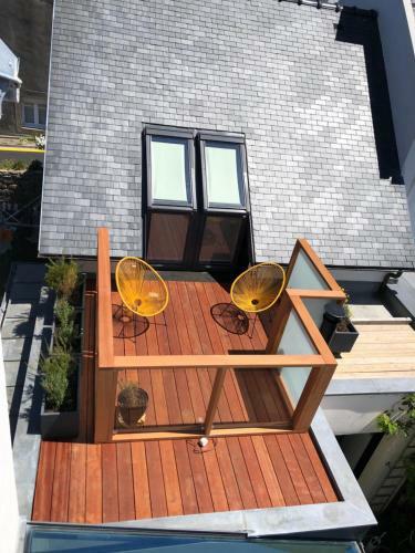 Apartamento Appartement L'embarcad�re