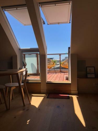 Apartamento Appartement L'embarcad�re