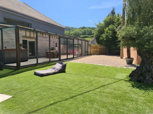 Villa G�te Des Vernizeaux