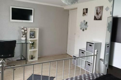 Villa G�te Des Vernizeaux