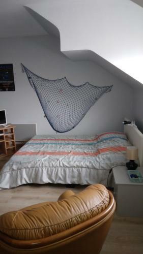 Apartamento Kael Ar Martoled