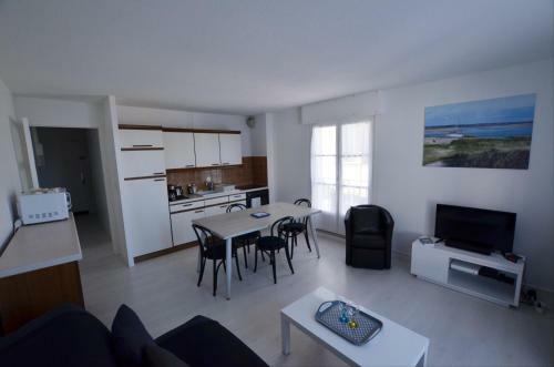 Apartamento La Mariniere