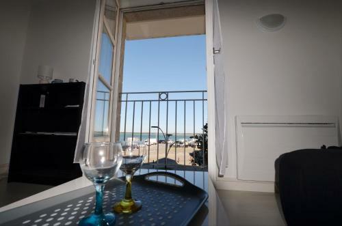 Apartamento La Mariniere