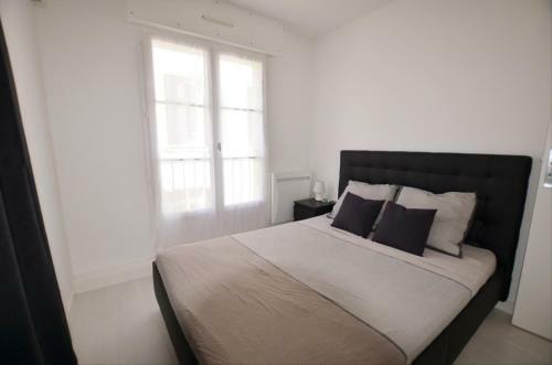 Apartamento La Mariniere