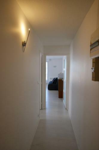 Apartamento La Mariniere