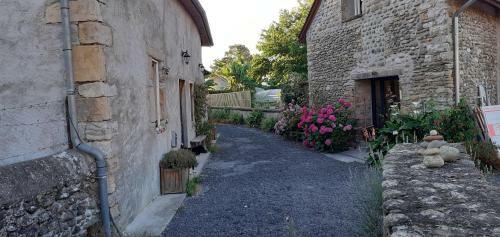 Les Petits Chemins