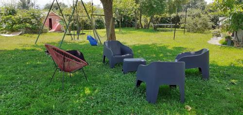 Les Petits Chemins