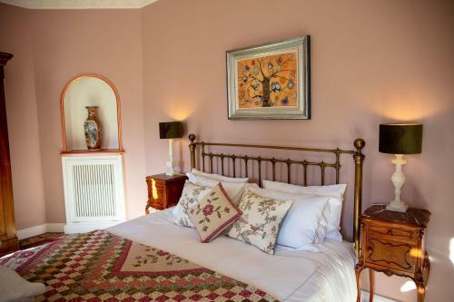 Bed & Breakfast Ch�teau D'escurat